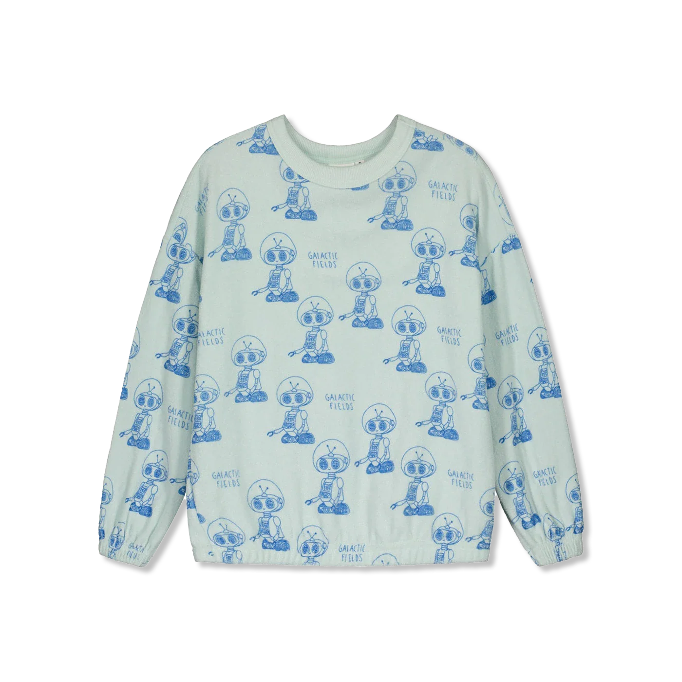 Rover Terry bluse