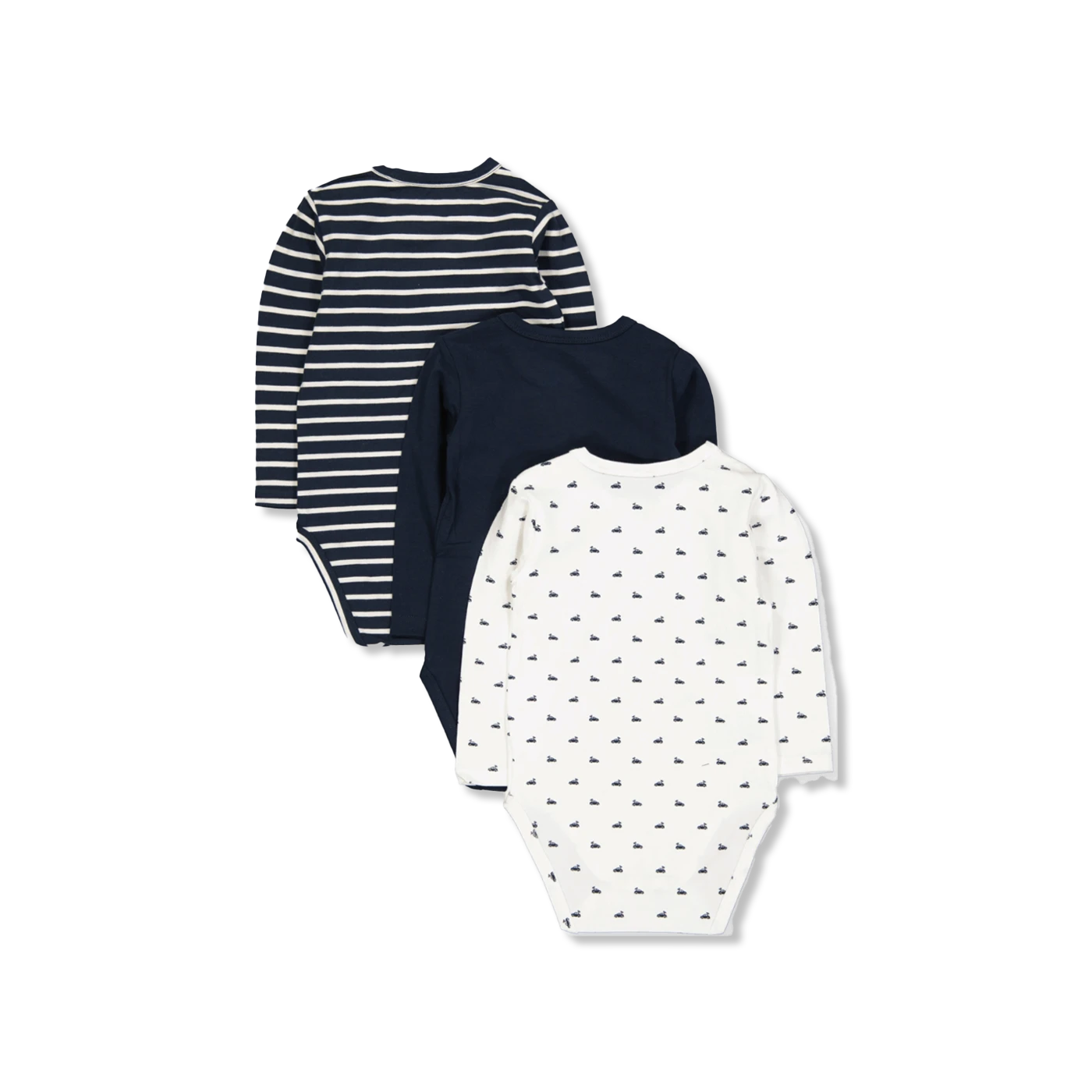 Bertram bodystocking