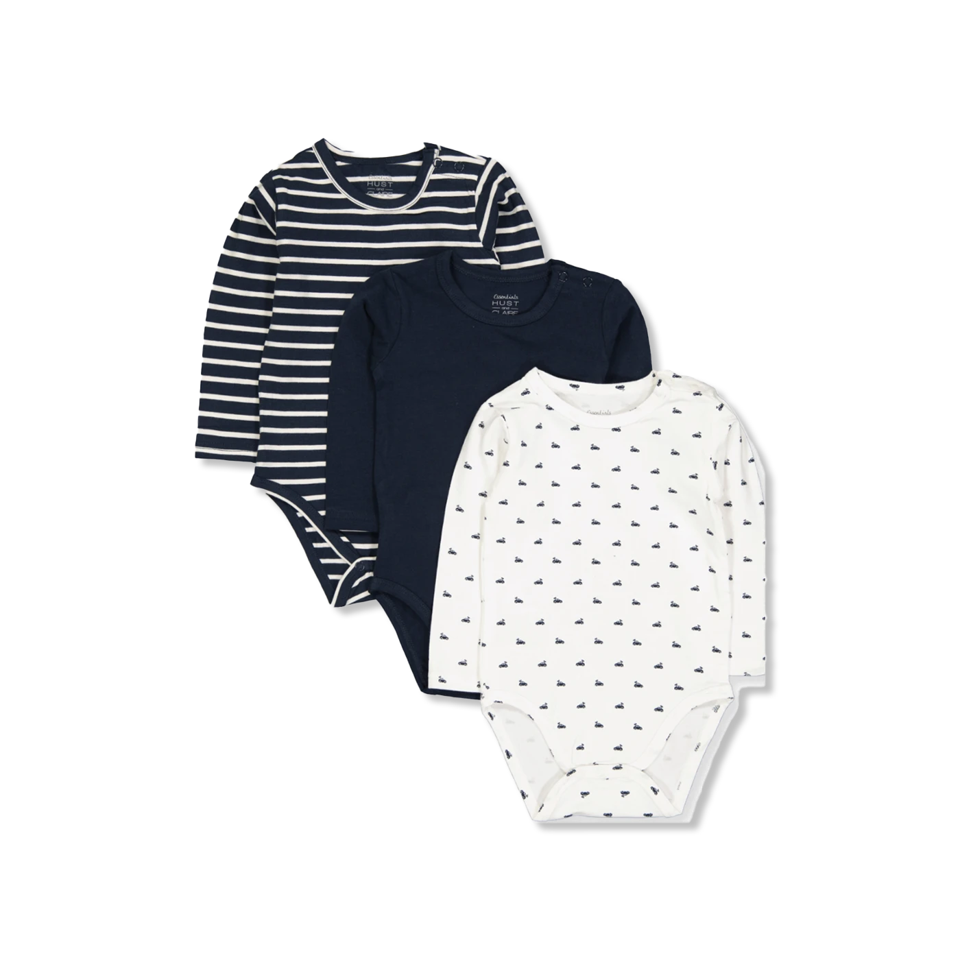 Bertram bodystocking