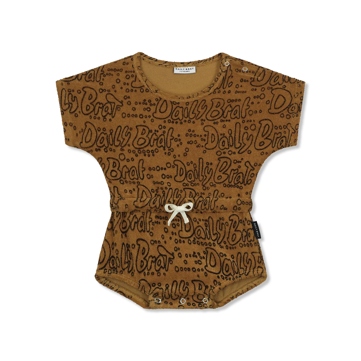 Daily joe summer suit