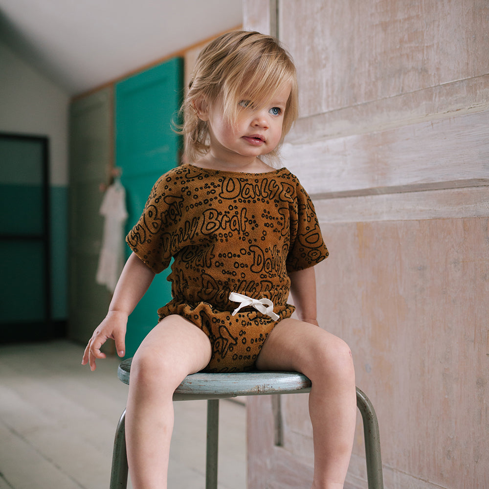 Daily joe summer suit