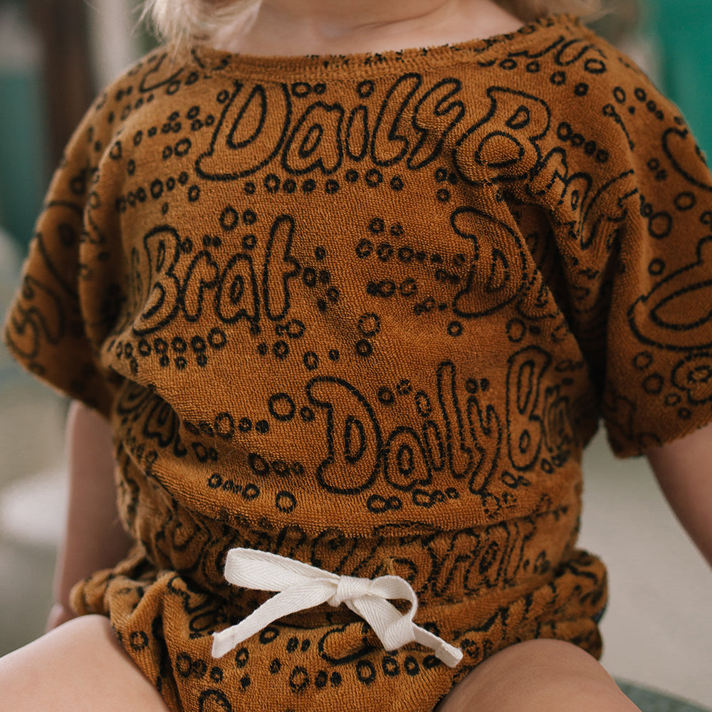 Daily joe summer suit