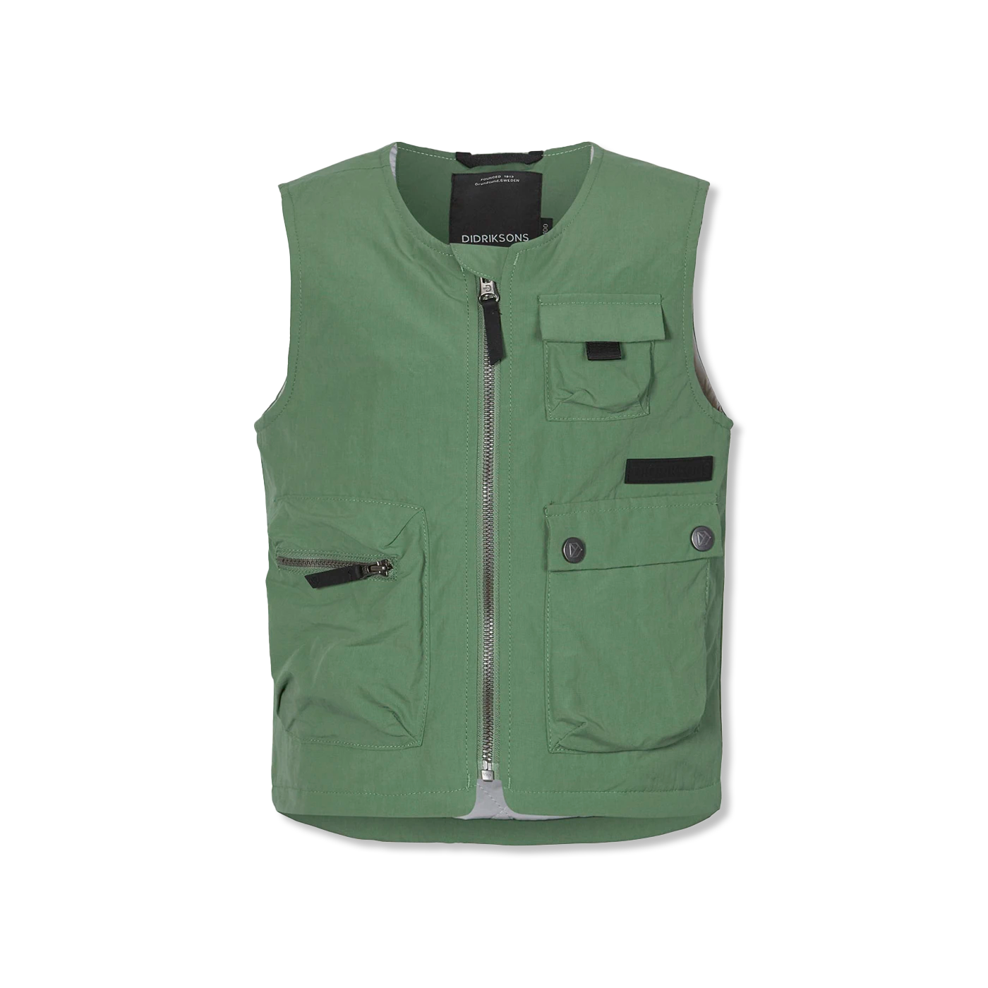 Maize waistcoat