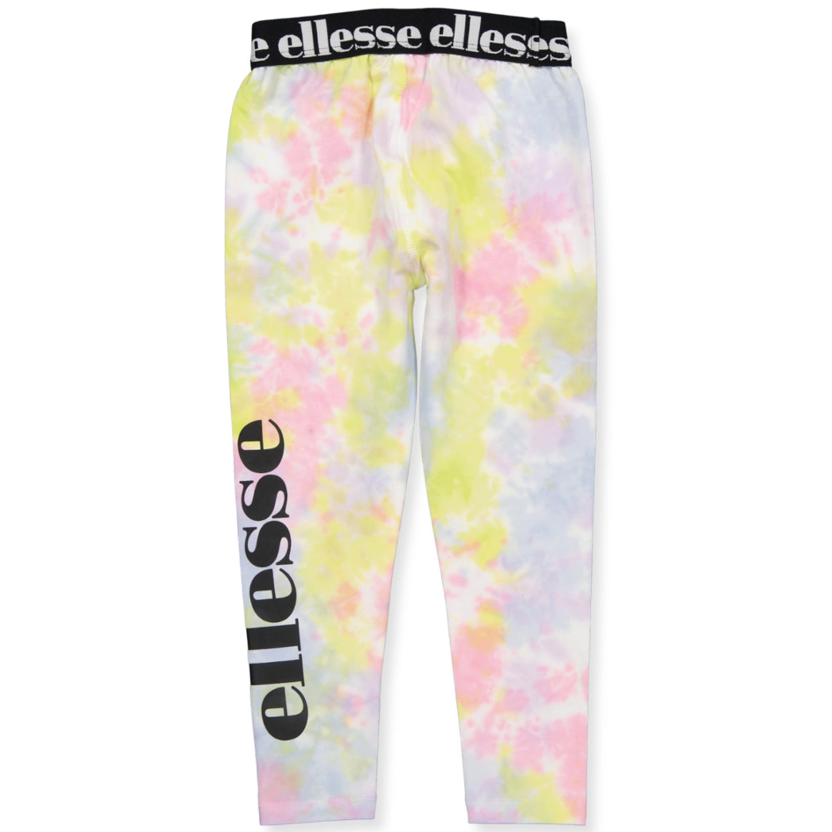 El fabi Leggings