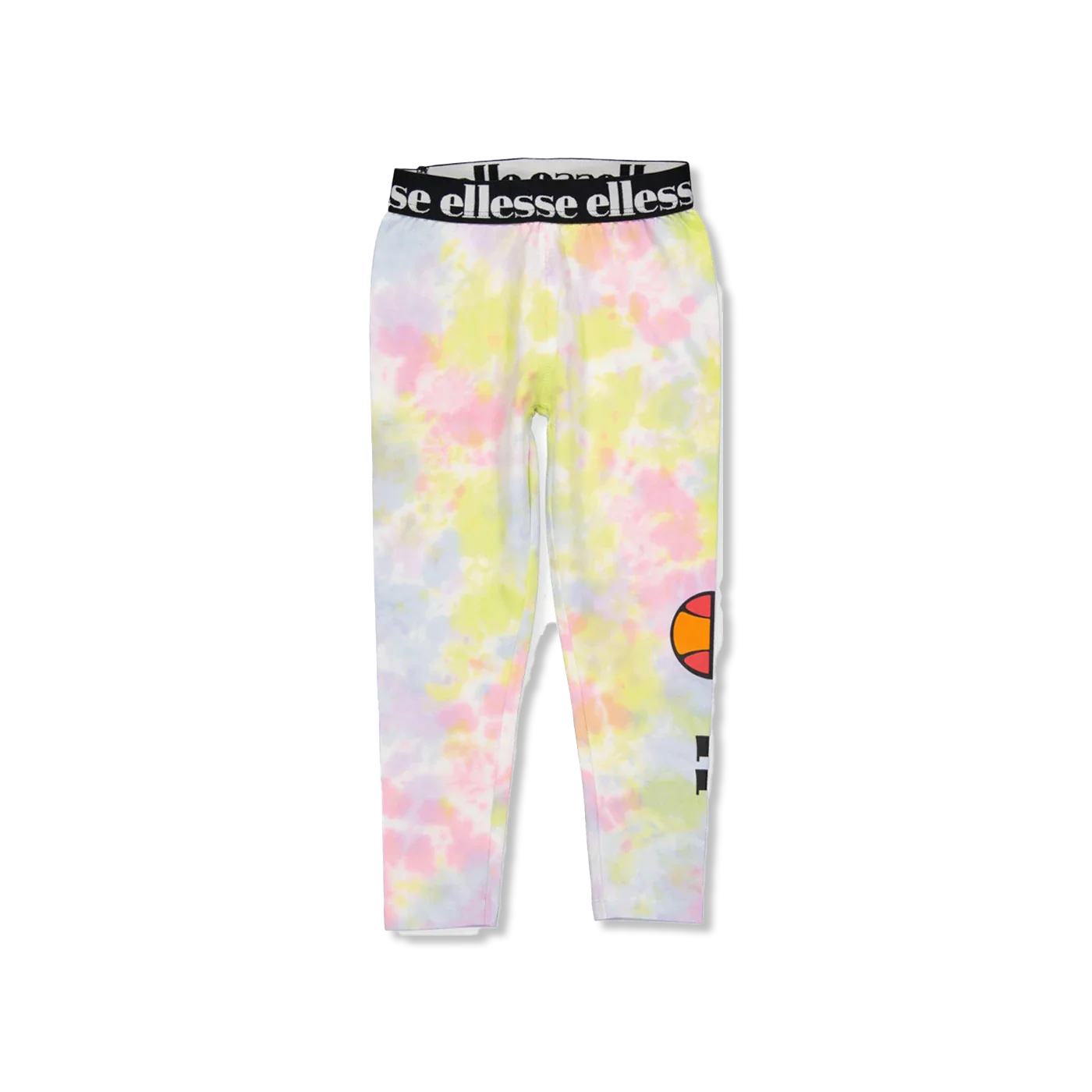 El fabi Leggings