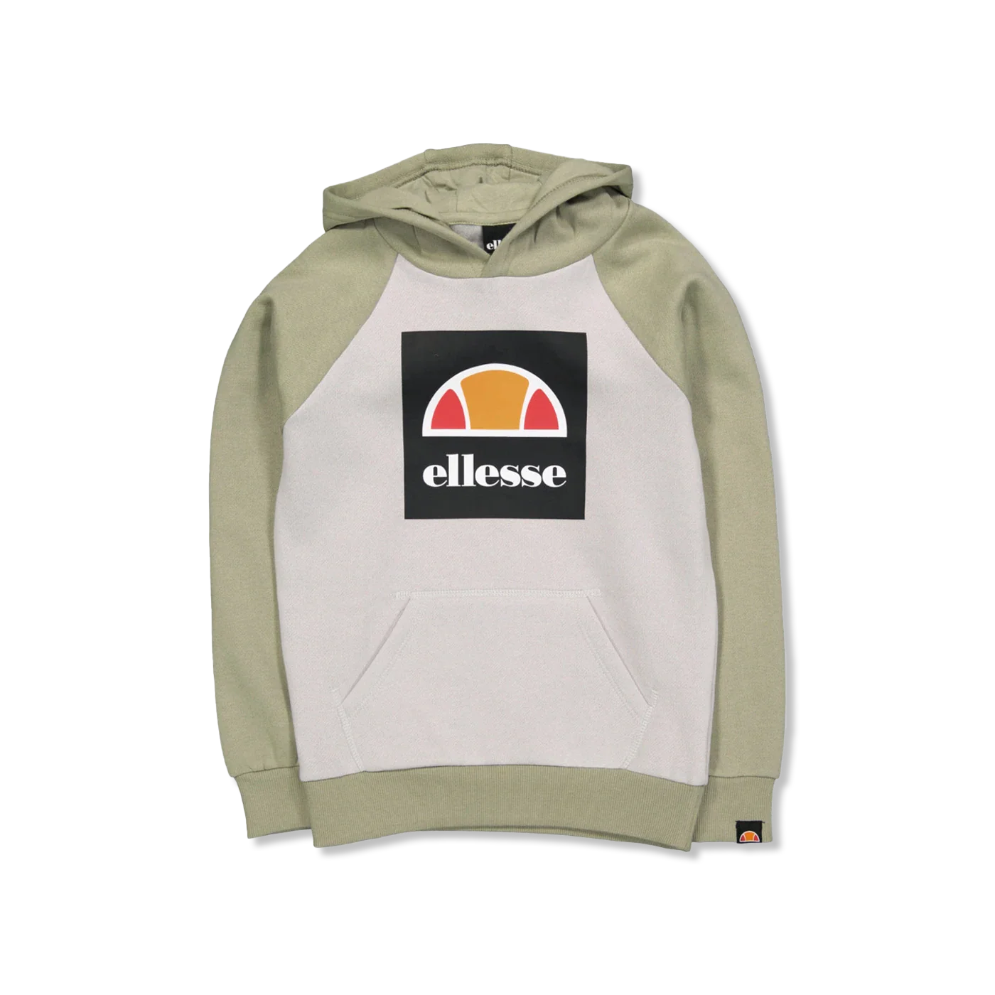 EL CERVINO sweatshirts
