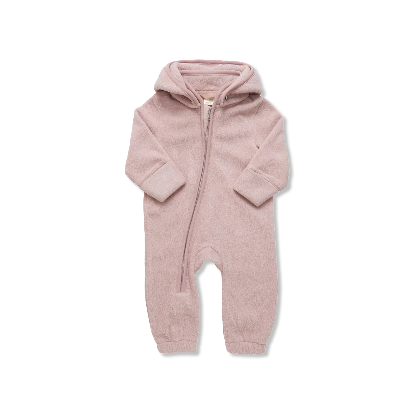 Uld fleece