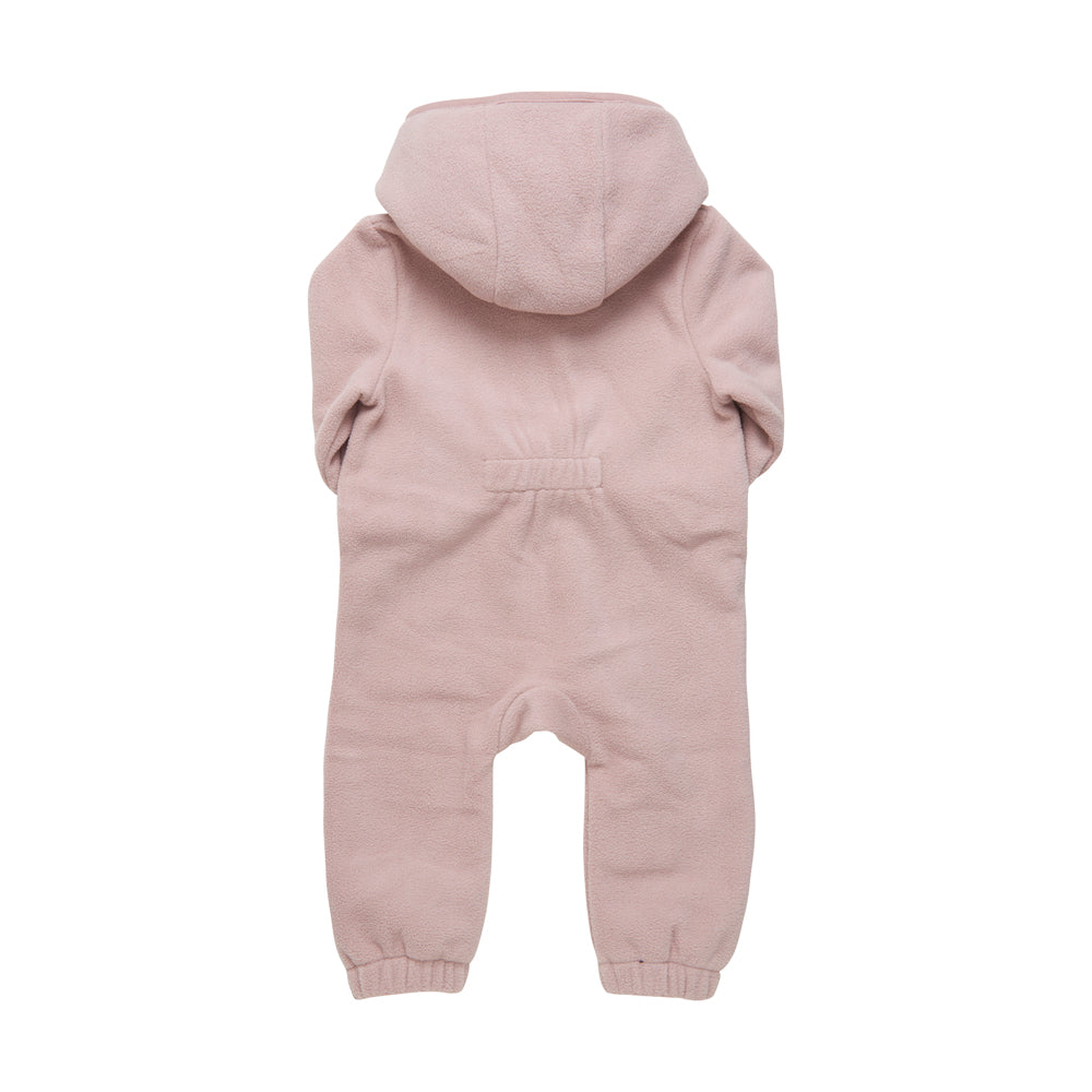 Uld fleece