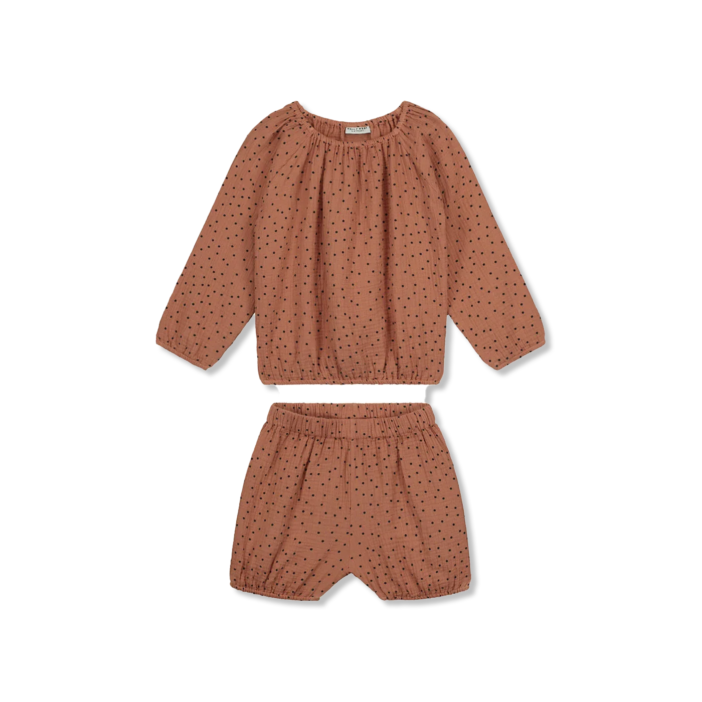 Comfy bluse