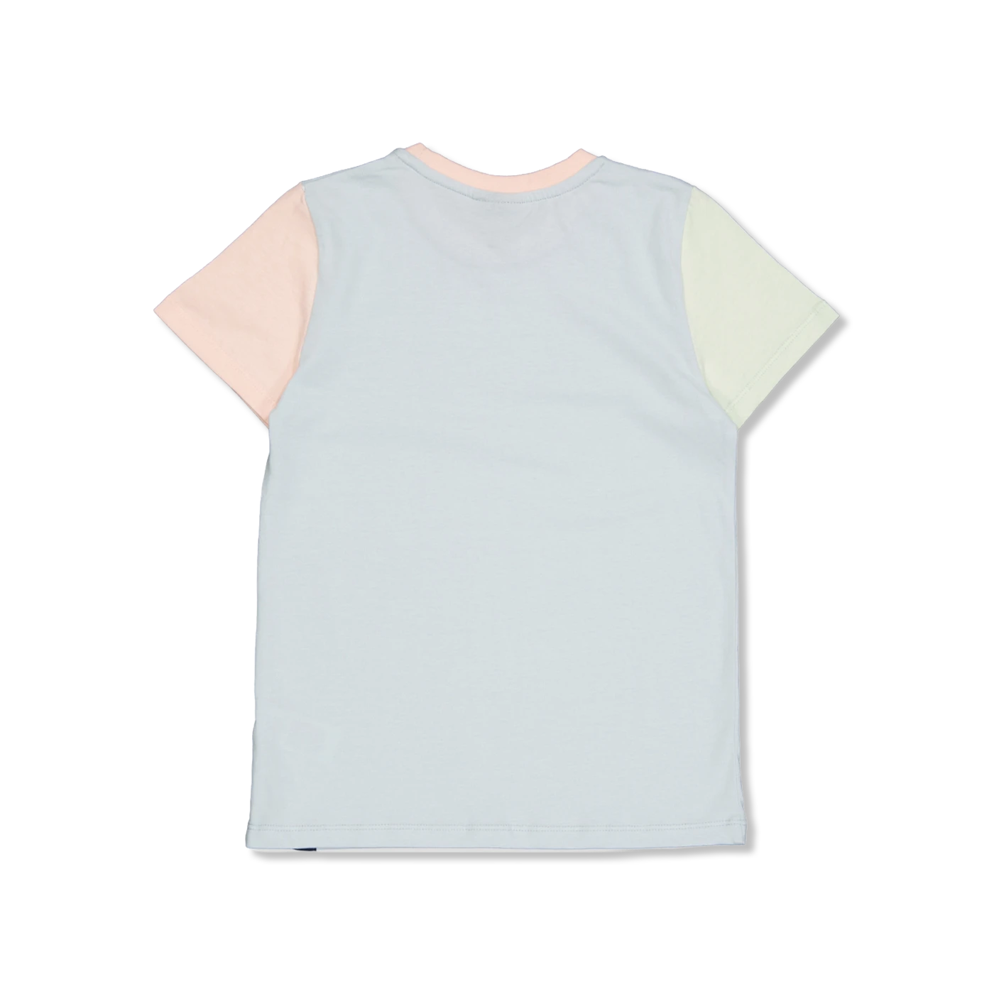 EL BLOCCA t-shirt