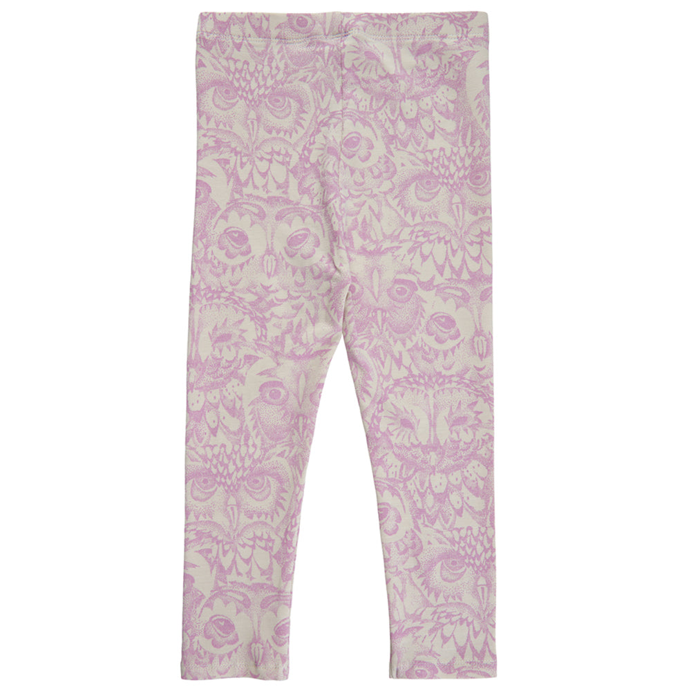 Baby Paula leggings