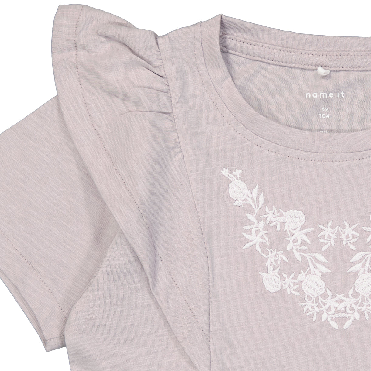 NMFNULIE t-shirt