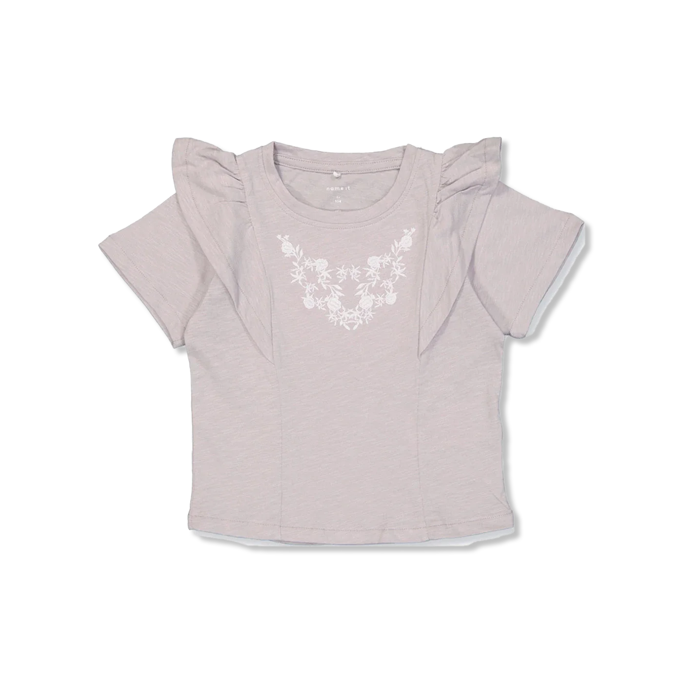 NMFNULIE t-shirt