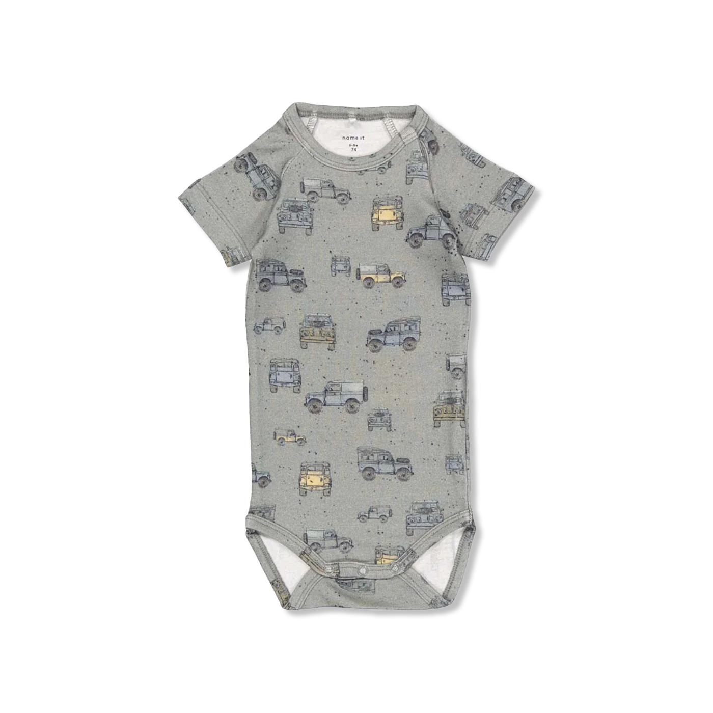 NBMJEFFERSON bodystocking