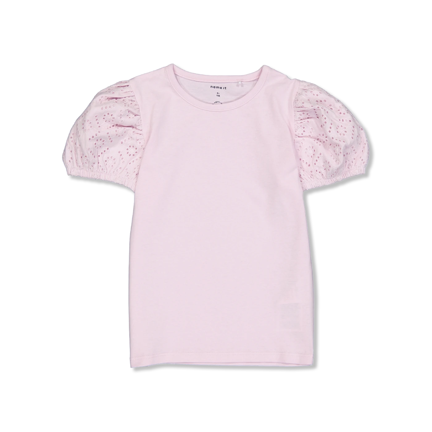 NKFJANAJA t-shirt