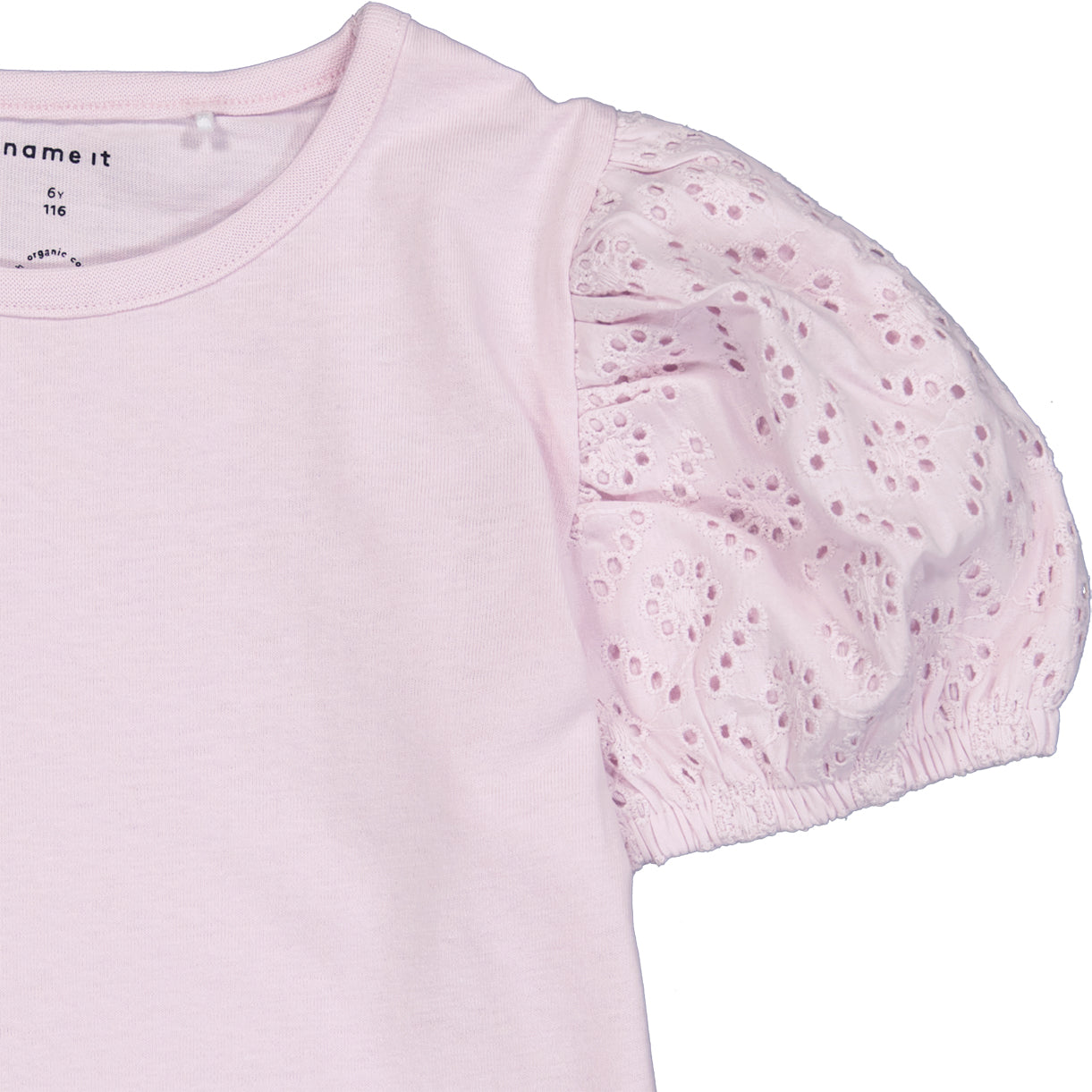NKFJANAJA t-shirt