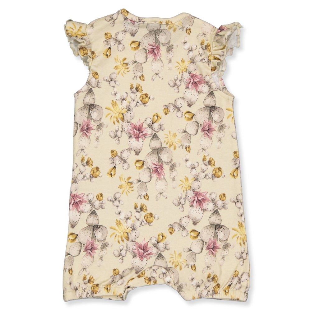 NBFJASMINA sommer-Strampler