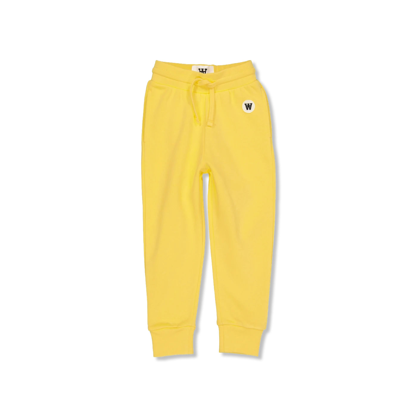 Ran sweatpants