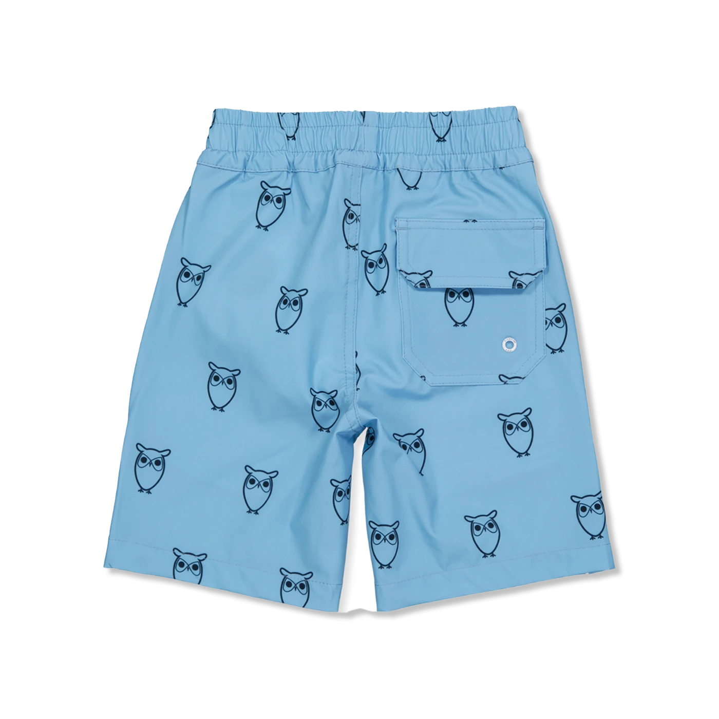 Bay Badeshorts