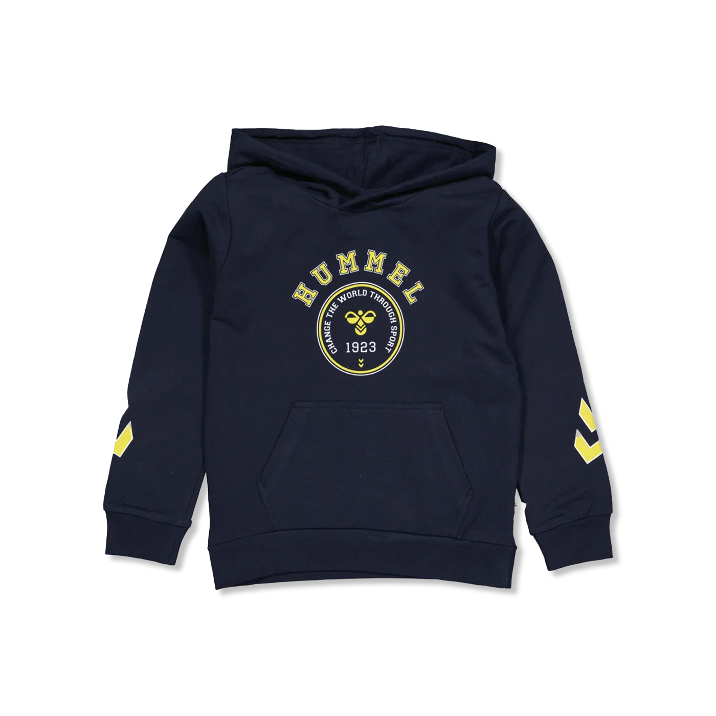 HmlGEOGRAPHY sweatshirts