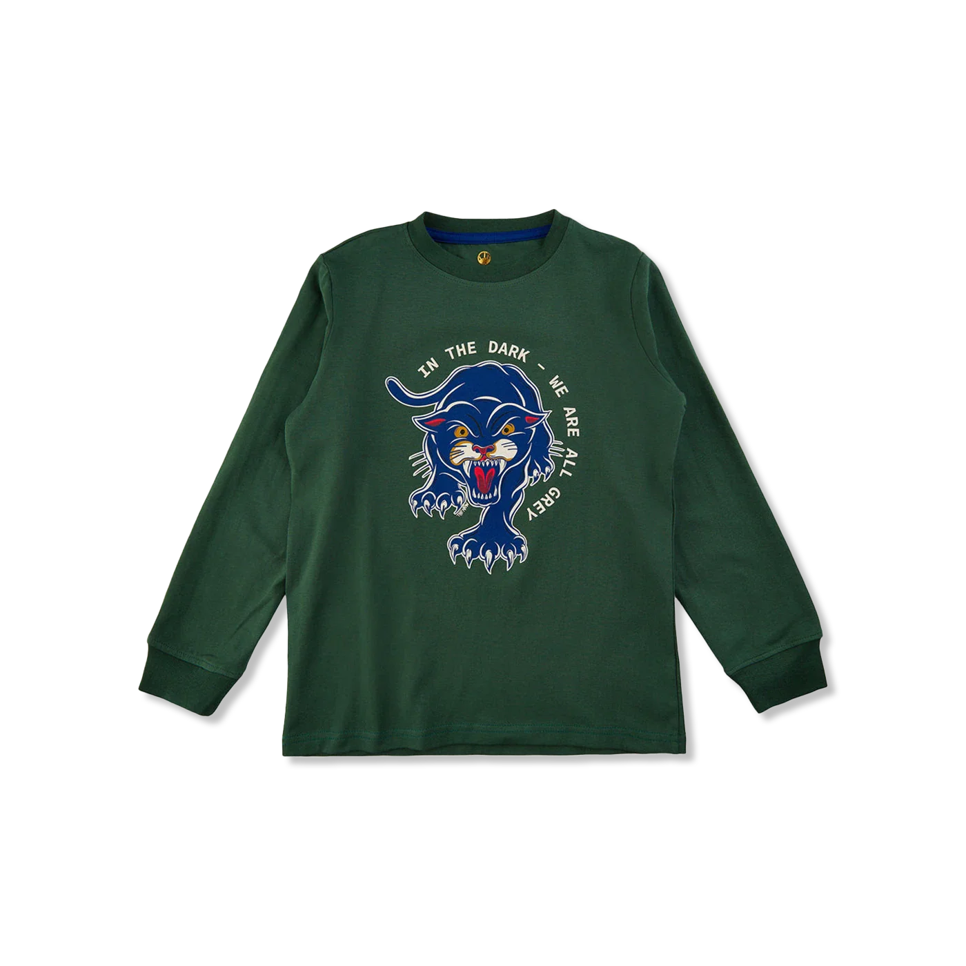 TNDANDY bluse