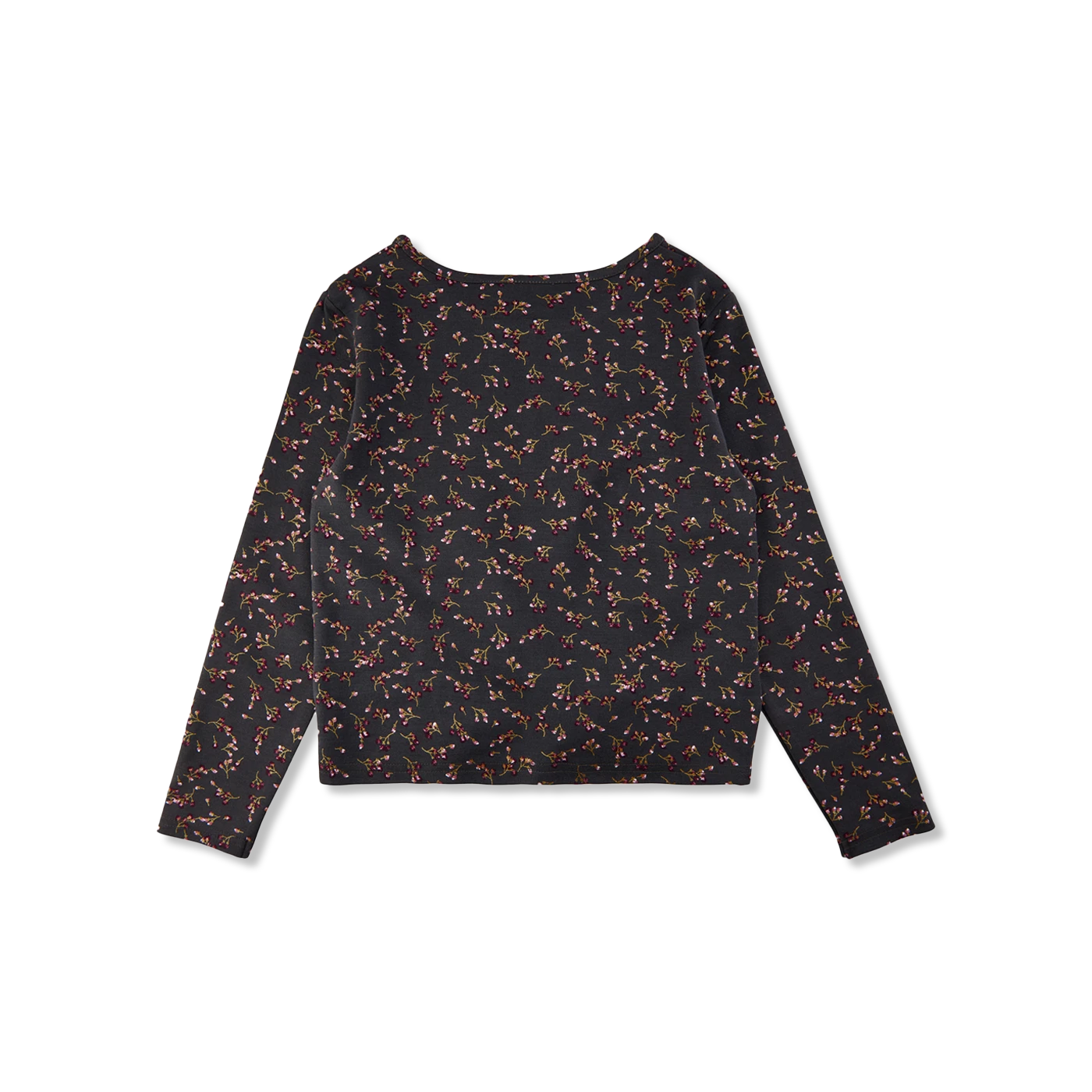 TNDRAYA langarmshirt