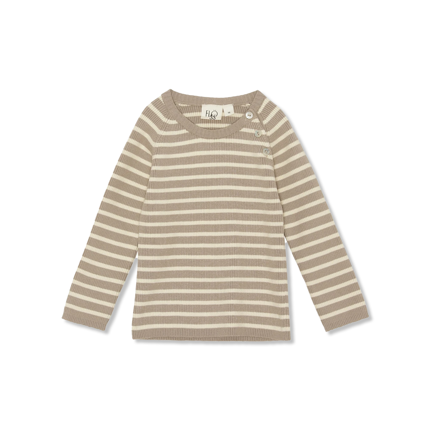 Flye bluse