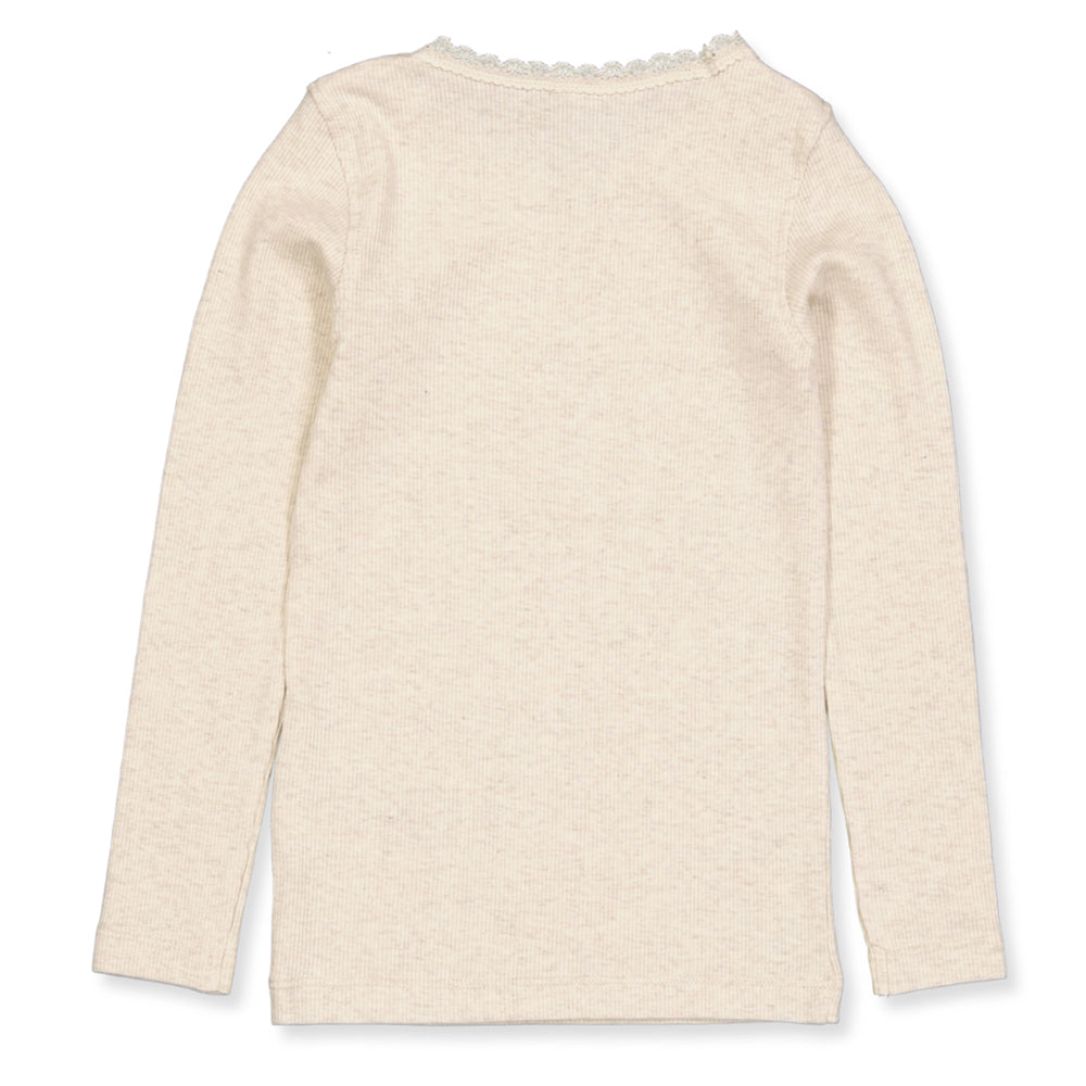 NKFKAB t-shirt lange mouw