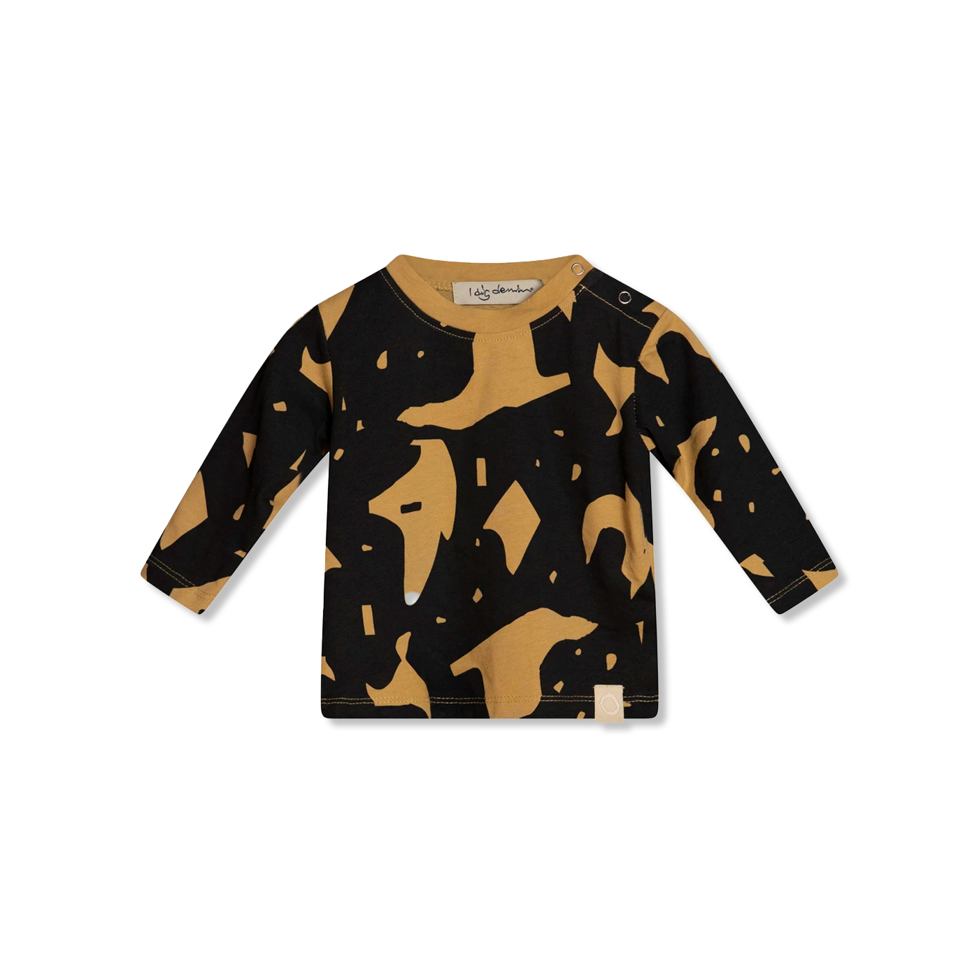 Plano bluse