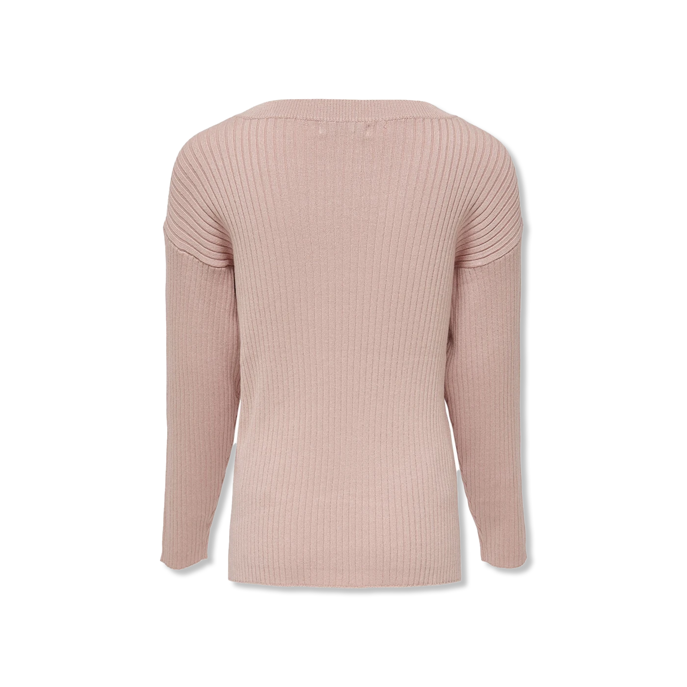 KOGMIA t-shirt lange mouw