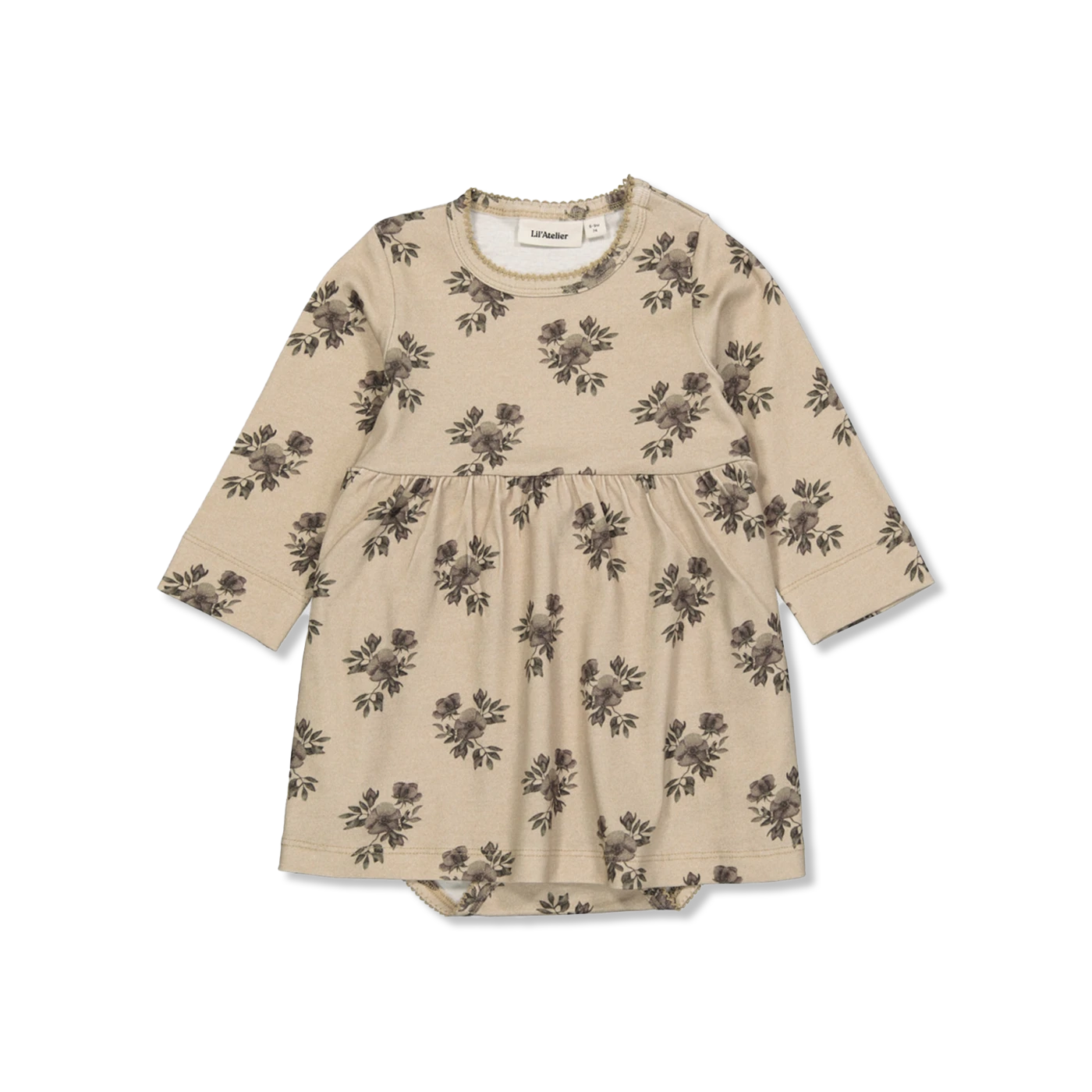 NBFGAYA bodystocking