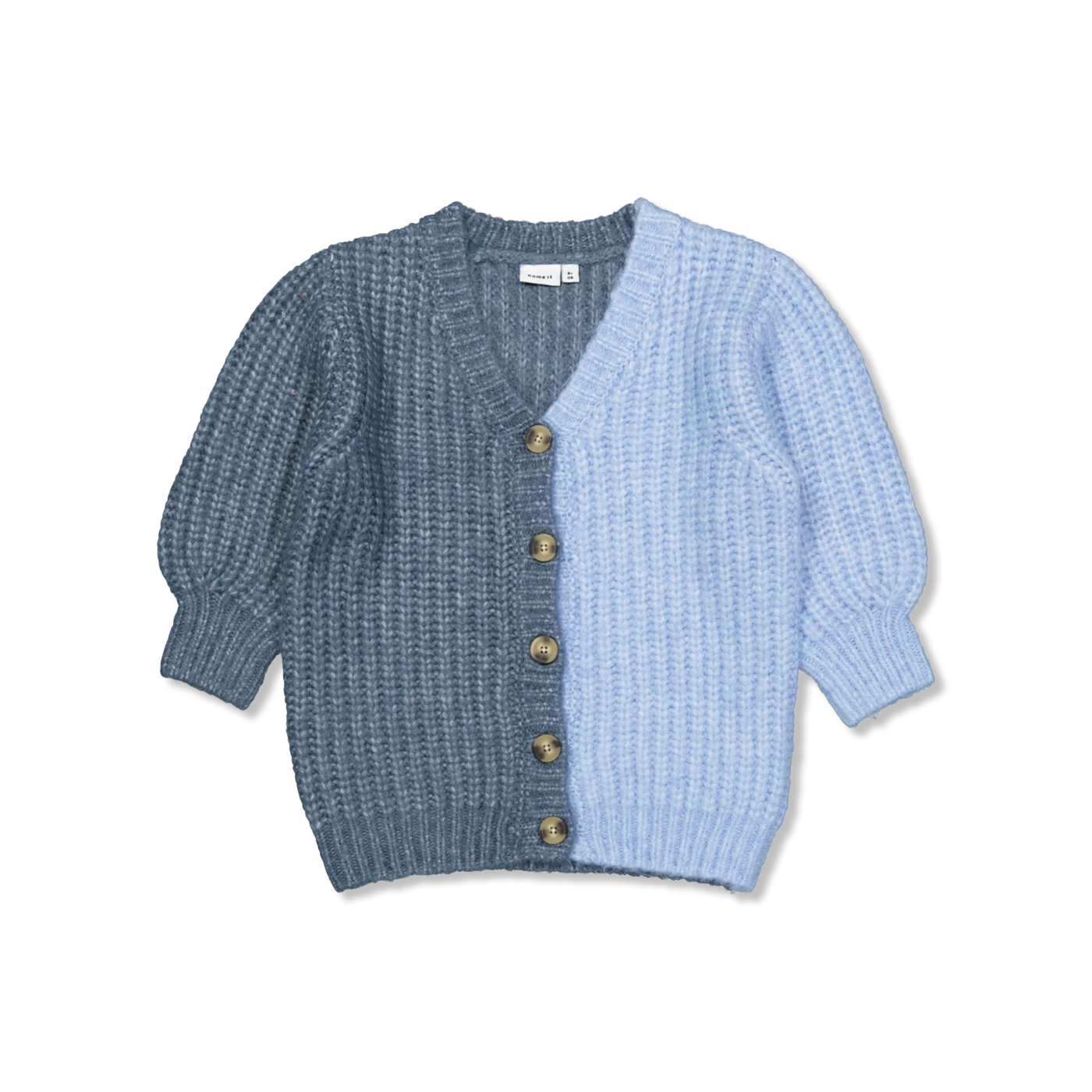 NKFLULLE cardigan