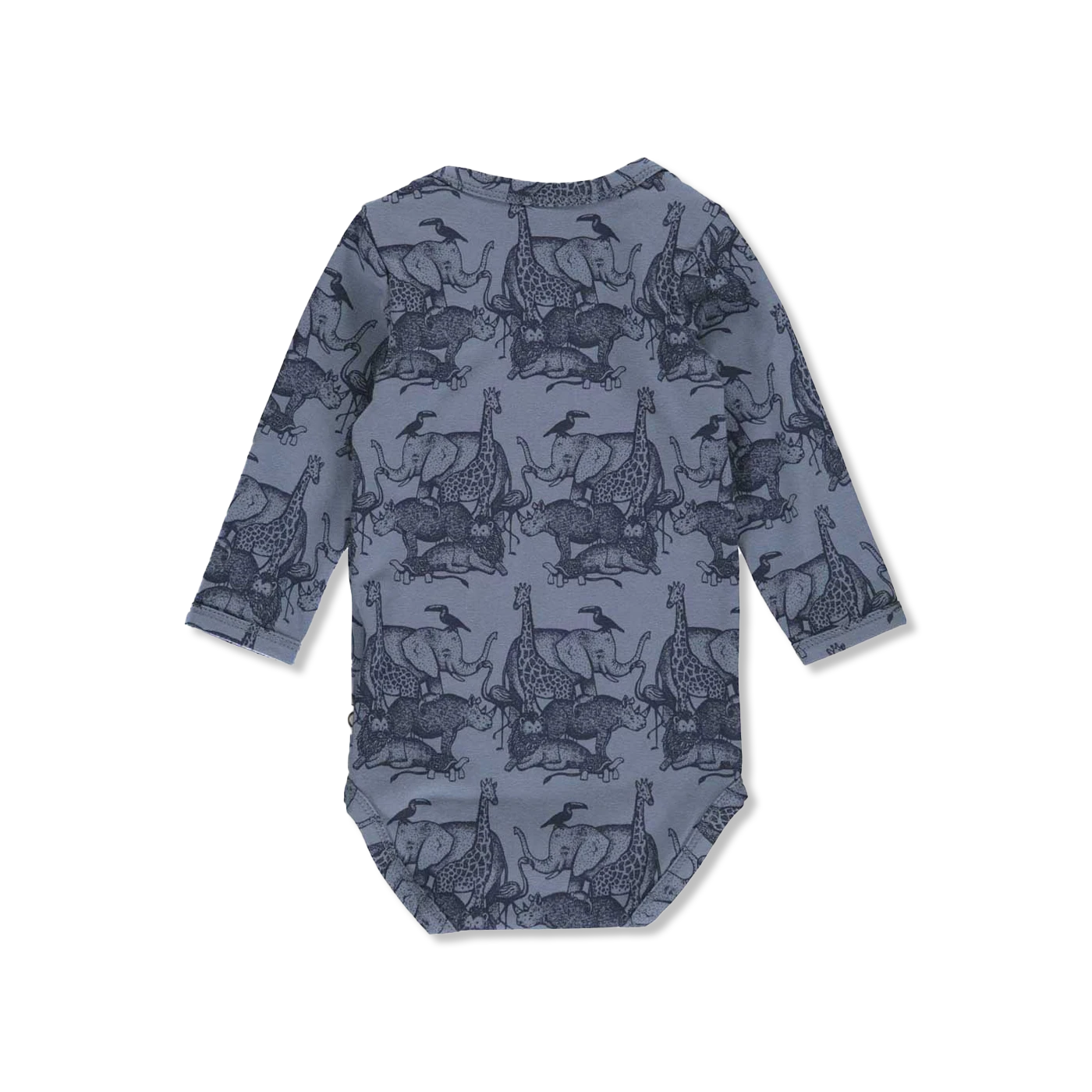 Savannah bodystocking