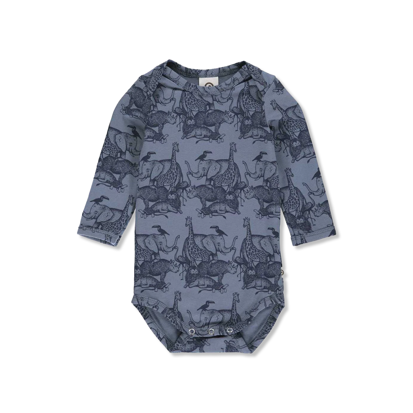 Savannah bodystocking