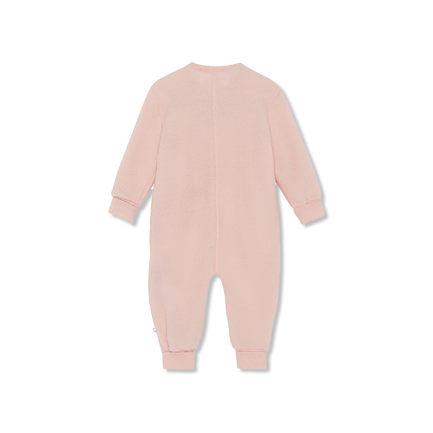 Umar uld fleece