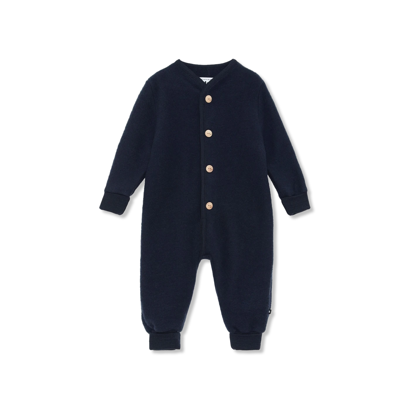 Umar Uld fleece