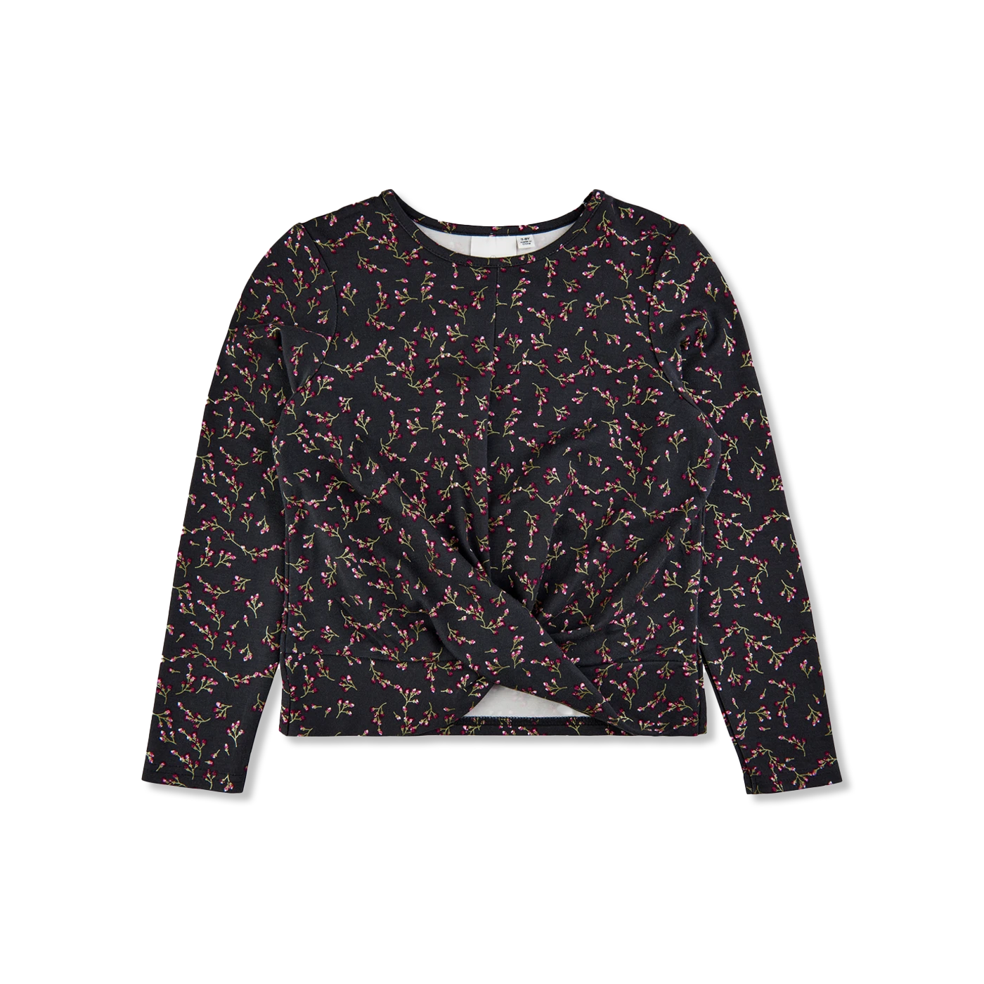 TNDRAYA langarmshirt