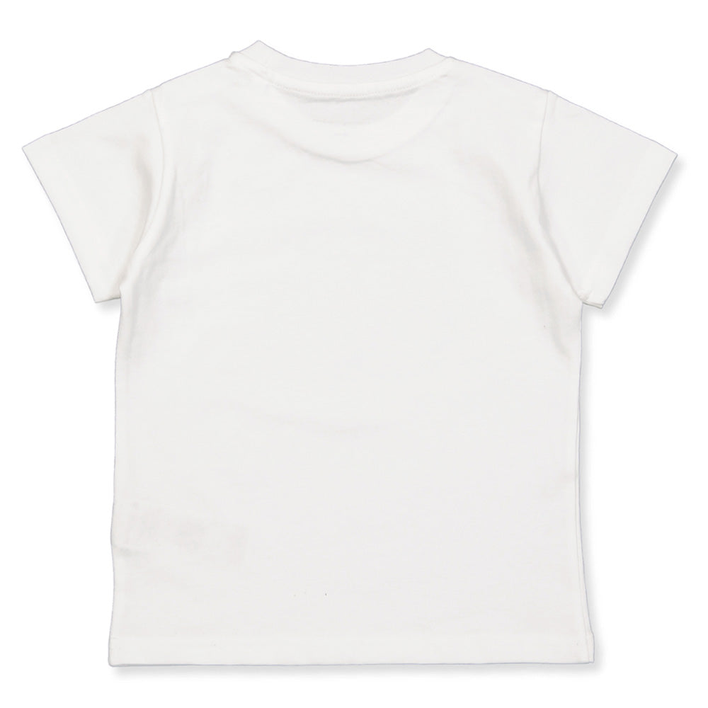 Boxed t-shirt