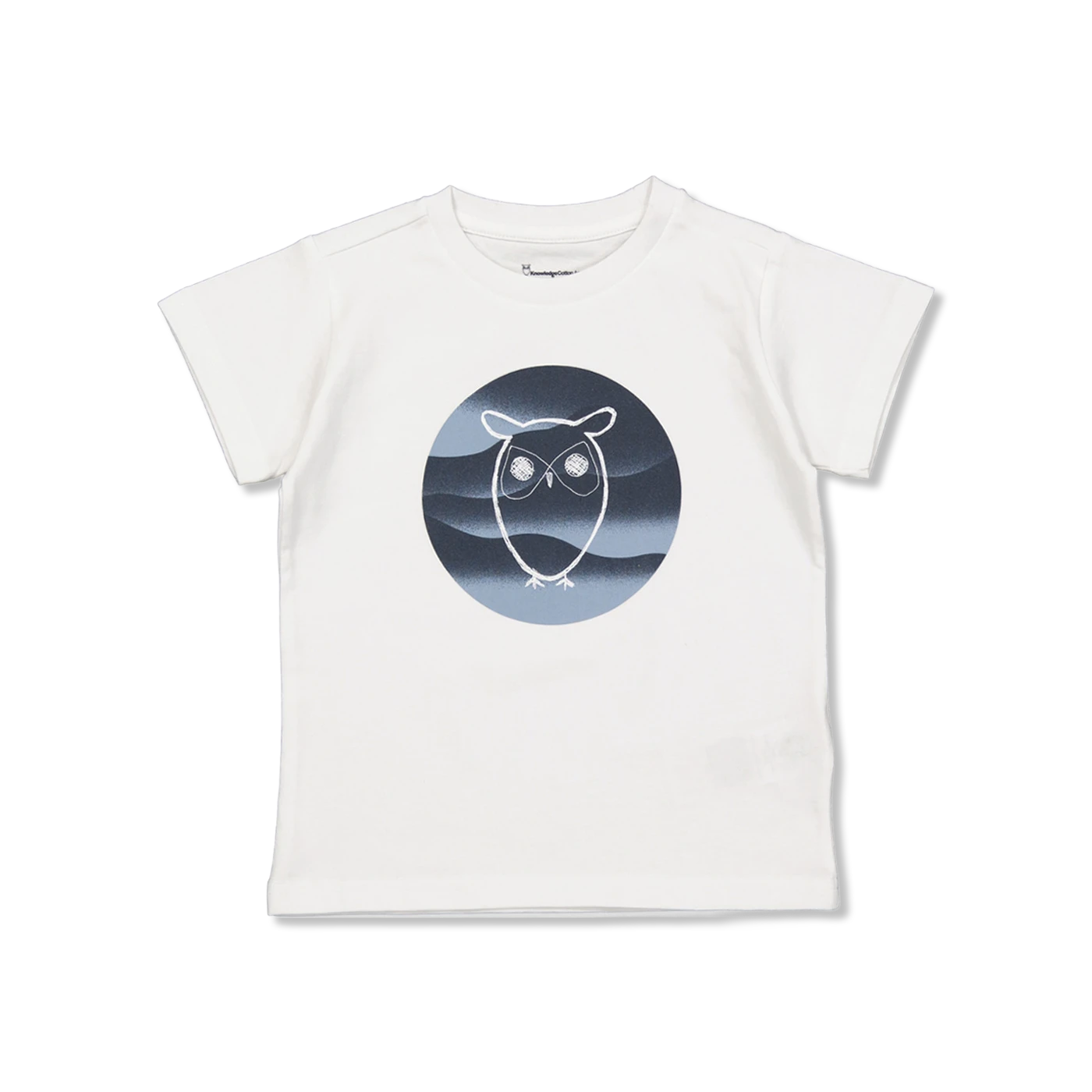 Boxed t-shirt