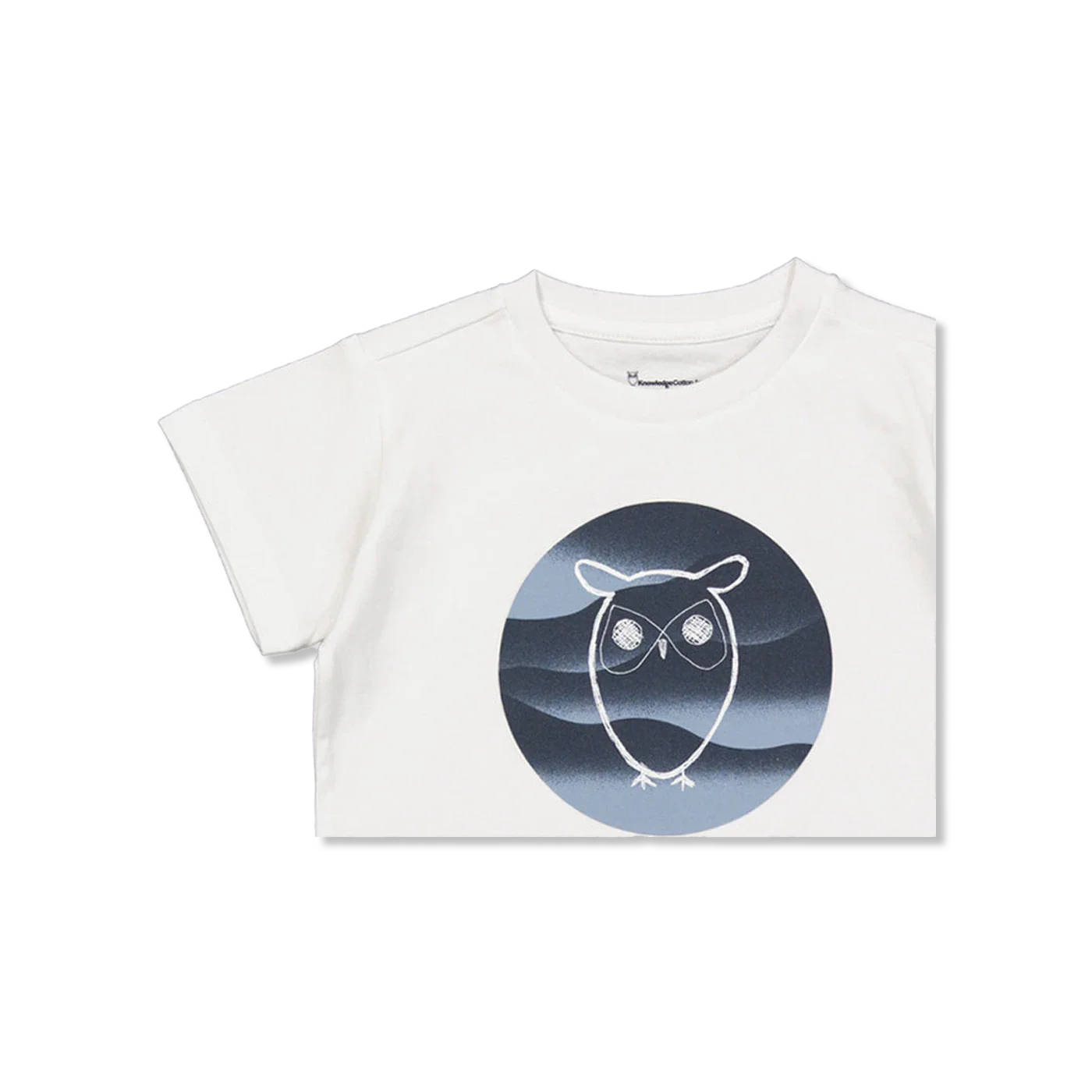 Boxed t-shirt