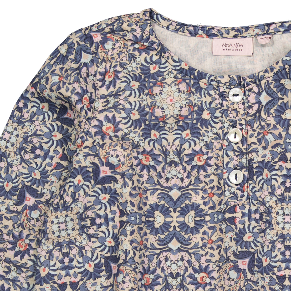bluse