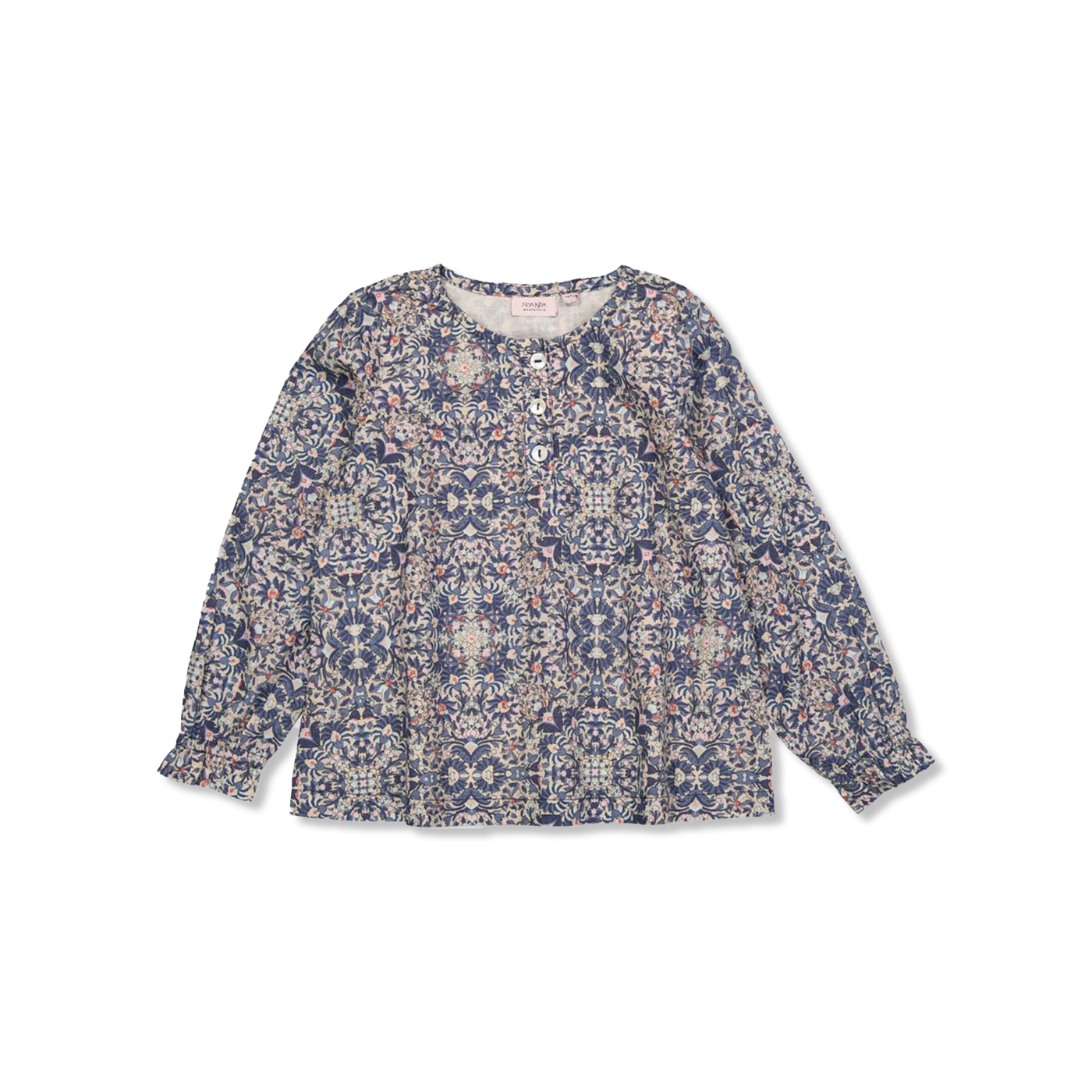 bluse