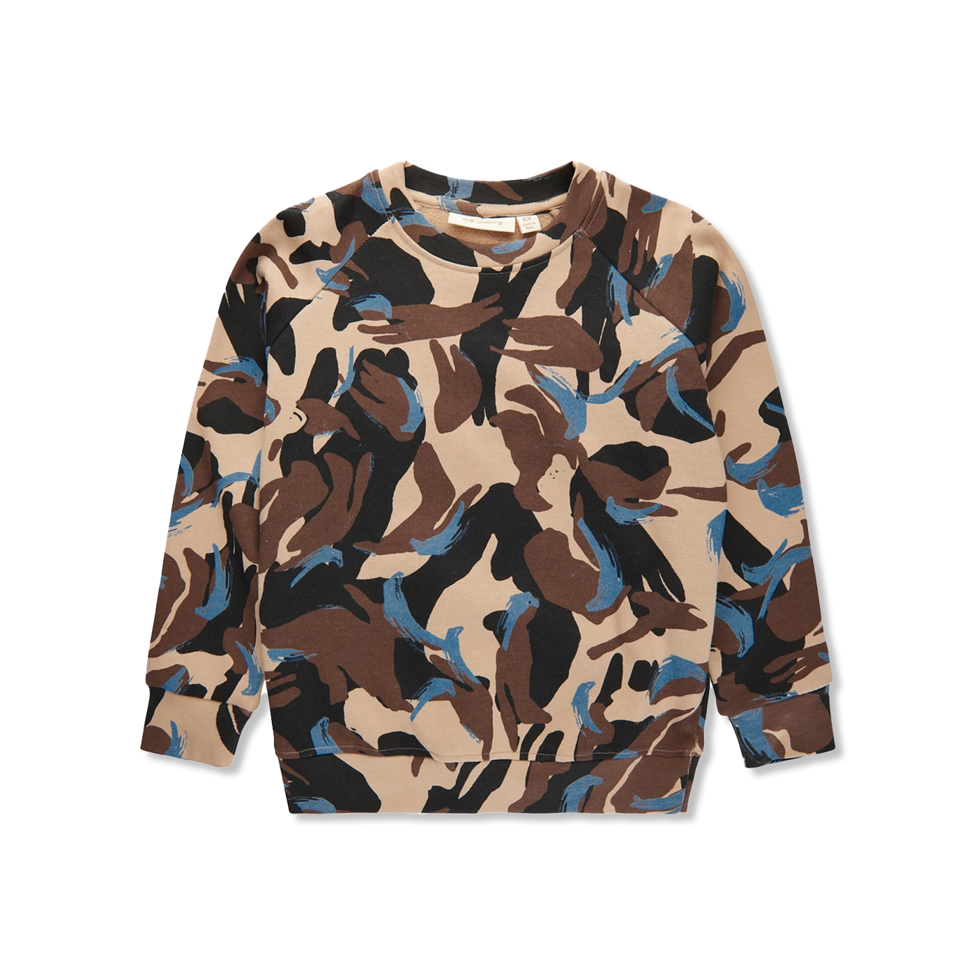 SGChaz sweatshirts