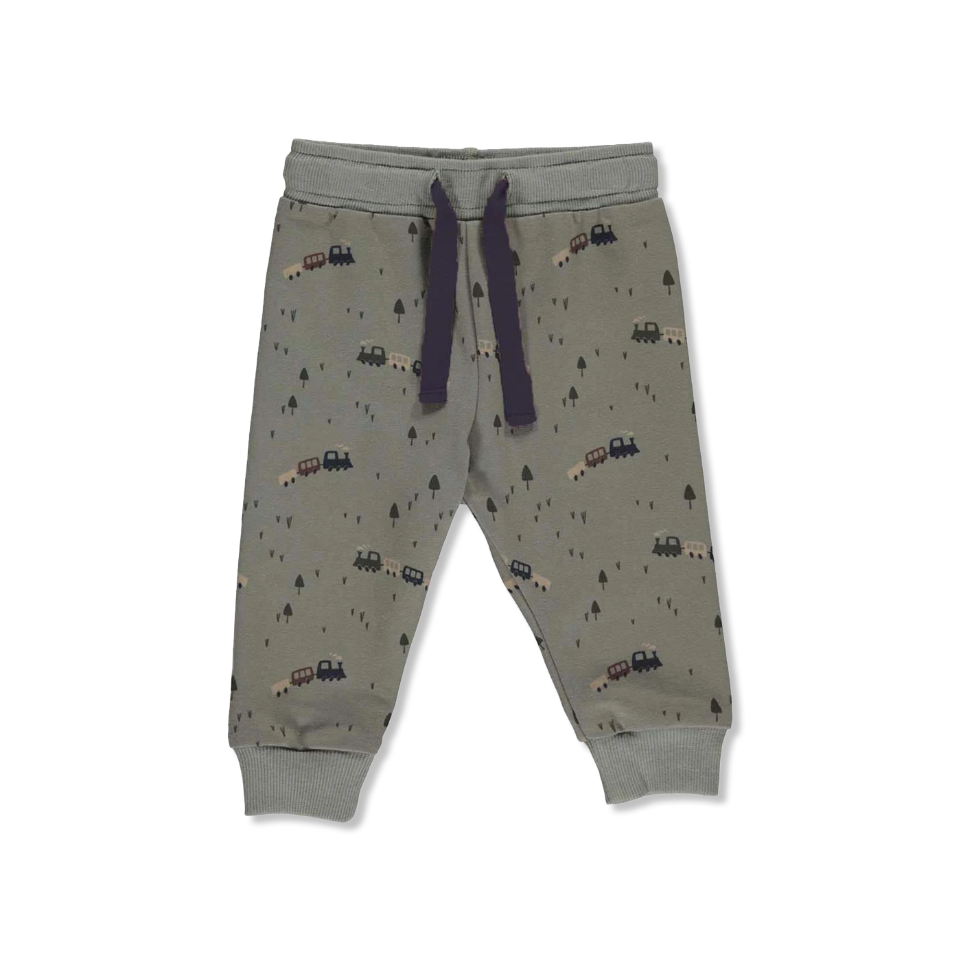 Train spodnie dresowe