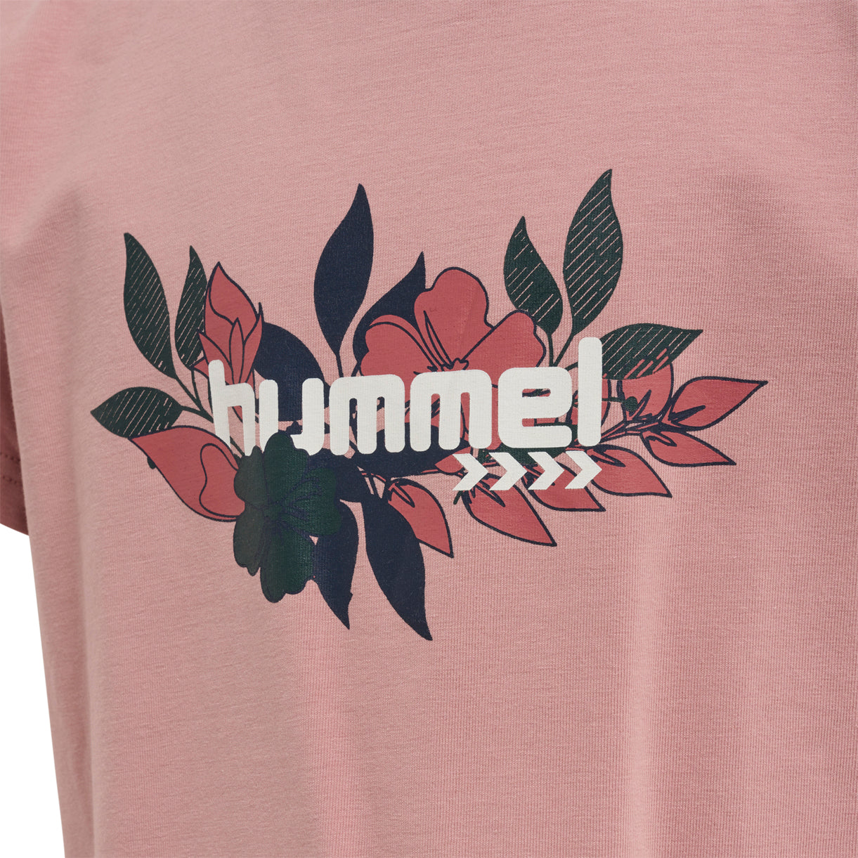 HmlKARLA t-shirt