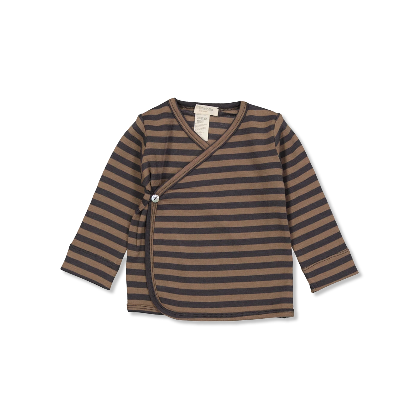 Also t-shirt lange mouw