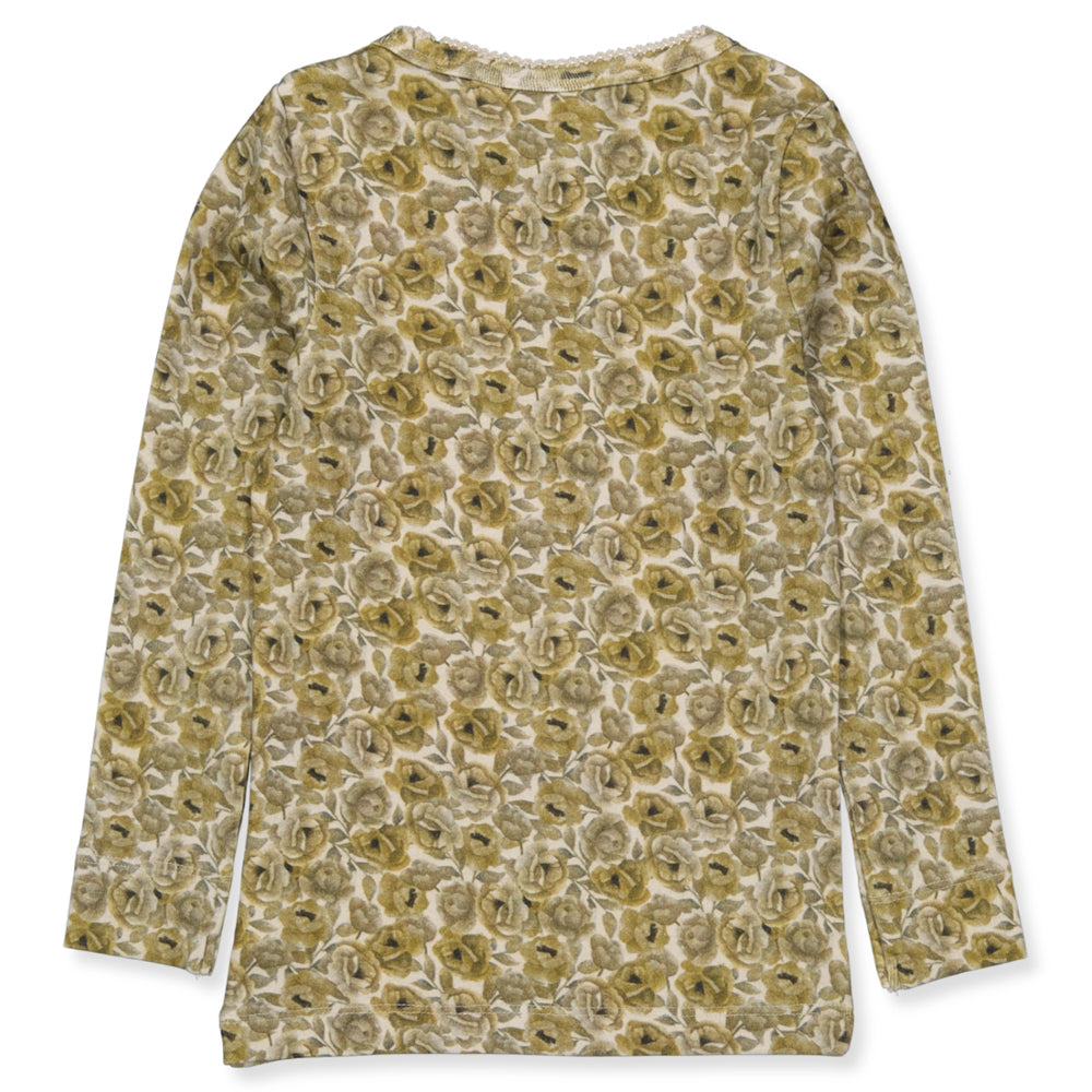 NMFGAYA t-shirt lange mouw