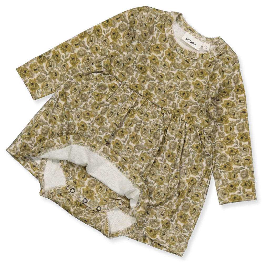 NBFGAYA bodystocking