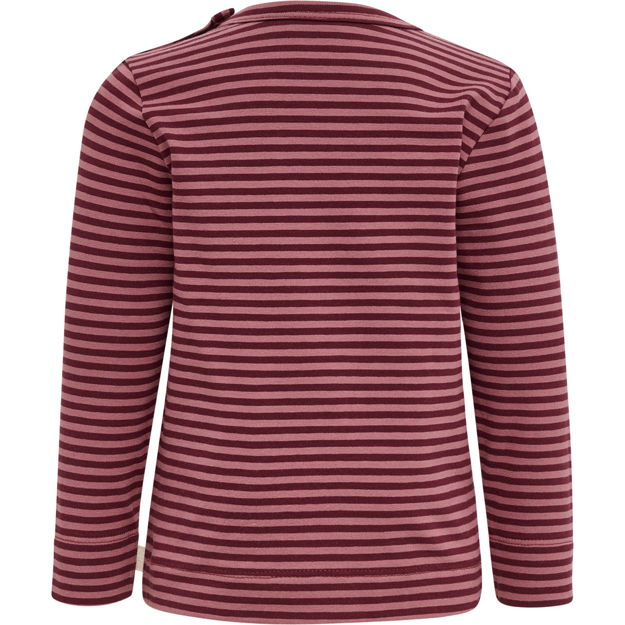 HmlMULLE t-shirt lange mouw