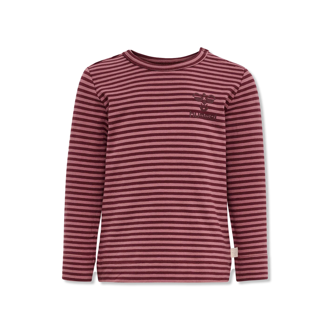 HmlMULLE t-shirt lange mouw